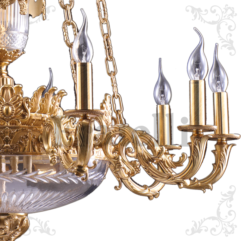 French Chandelier VS8685-10
