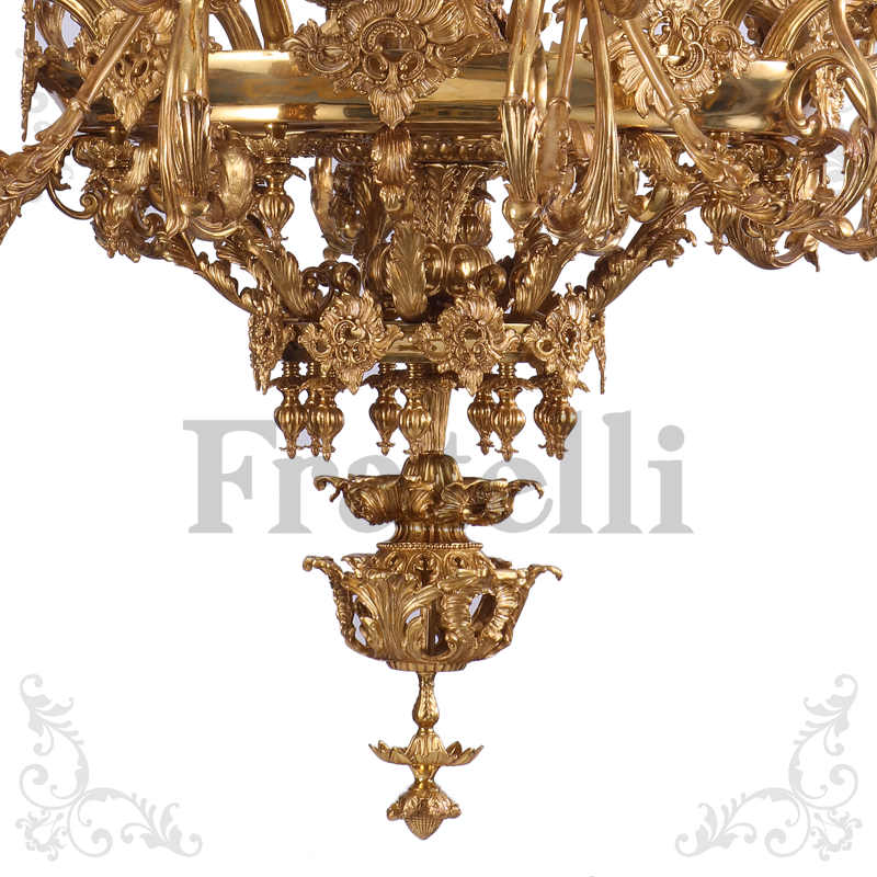 French Chandelier VS8671-42