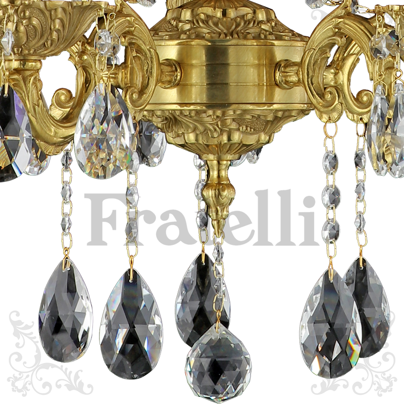 French Chandelier VS8691-5