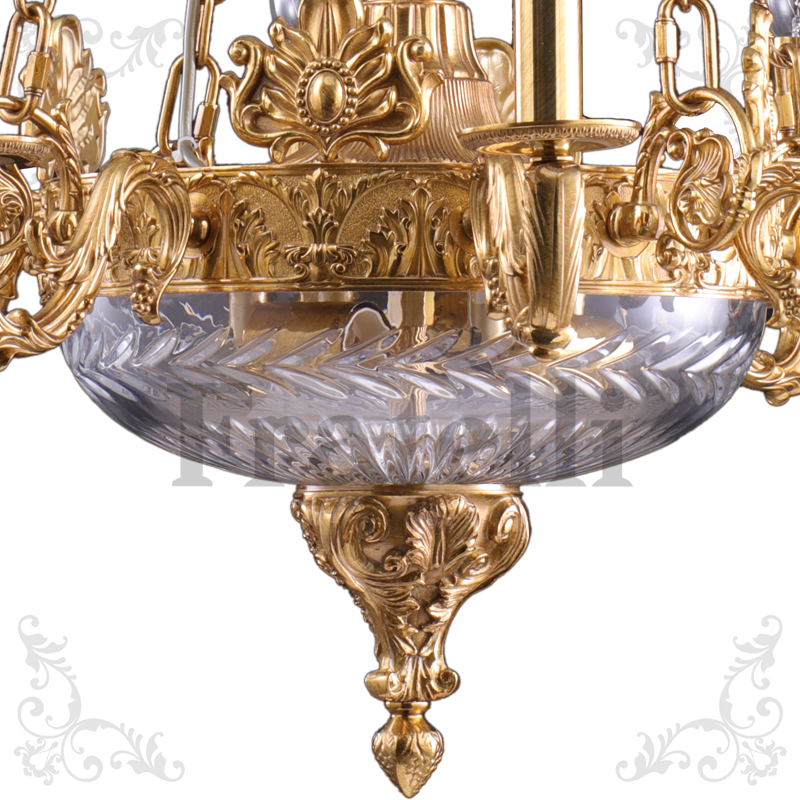 French Chandelier VS8685-8