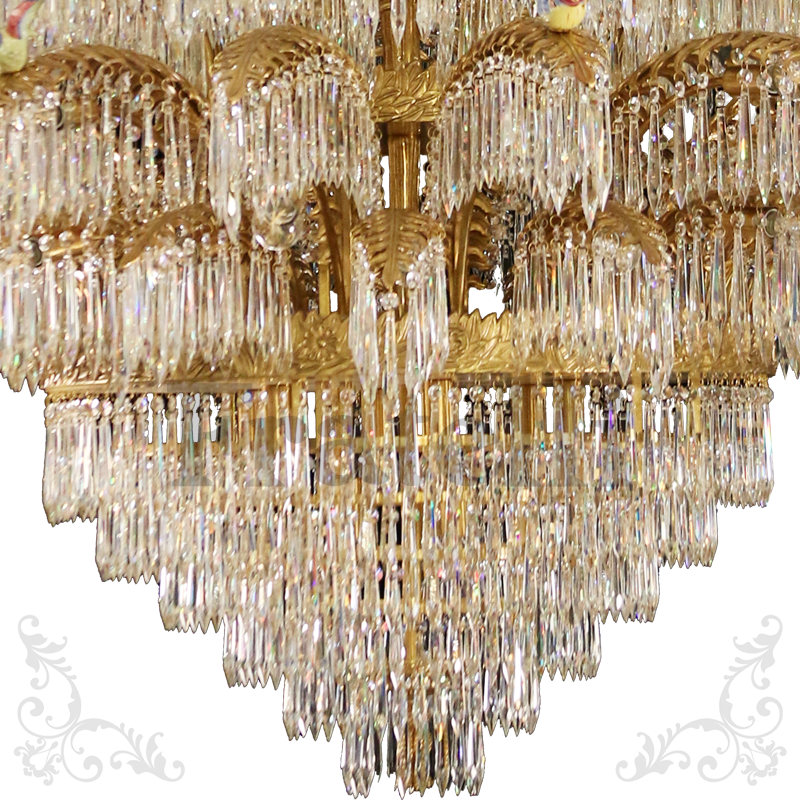 French Chandelier VS8630-63