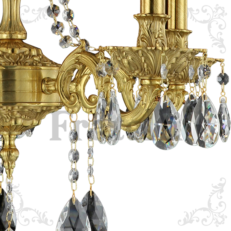 French Chandelier VS8691-5