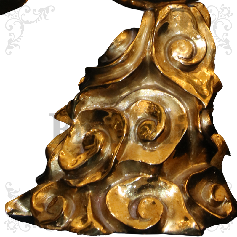 French Jewelry SP6009 Horse