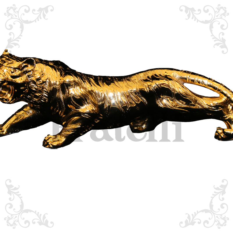 French Jewelry SP6023 Leopard