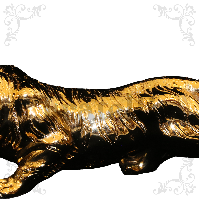 French Jewelry SP6023 Leopard