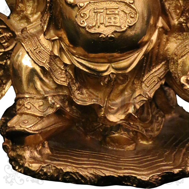 French Jewelry SP6031 Buddha