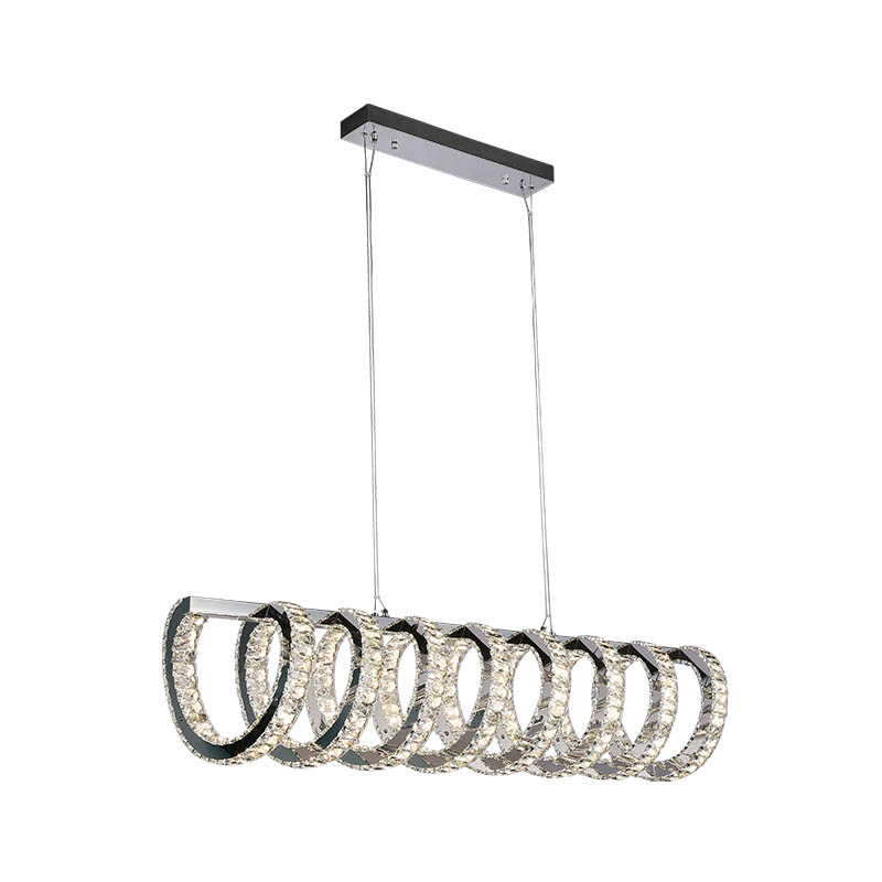 Crystal Lighting H89349-8